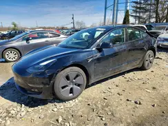 5YJ3E1EA2PF510223 2023 TESLA MODEL 3