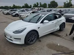 5YJ3E1EA2PF510738 2023 TESLA MODEL 3