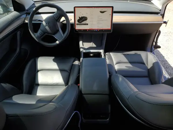5YJ3E1EA2PF511937 2023 TESLA MODEL 3 - Image 8