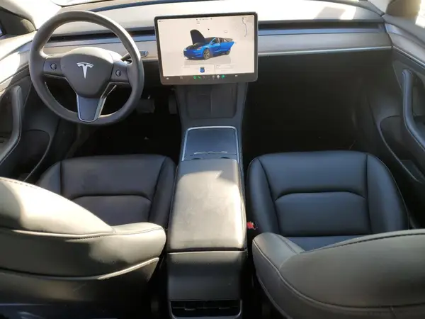 5YJ3E1EA2PF512408 2023 TESLA MODEL 3 - Image 8