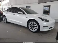 5YJ3E1EA2PF513011 2023 TESLA MODEL 3