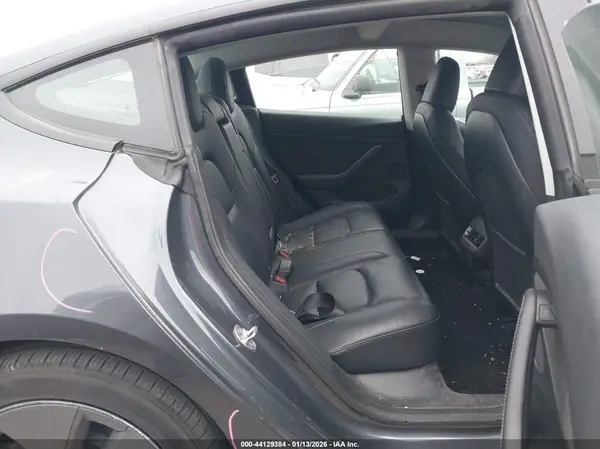 5YJ3E1EA2PF513154 2023 TESLA MODEL 3 - Image 8