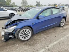 5YJ3E1EA2PF513607 2023 TESLA MODEL 3