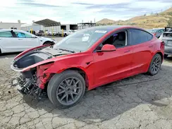 5YJ3E1EA2PF513896 2023 TESLA MODEL 3