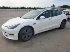 5YJ3E1EA2PF514806 2023 TESLA MODEL 3