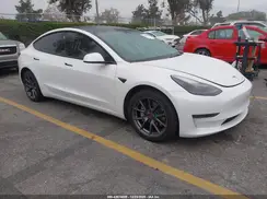 5YJ3E1EA2PF516779 2023 TESLA MODEL 3
