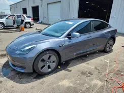 5YJ3E1EA2PF517429 2023 TESLA MODEL 3