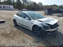 5YJ3E1EA2PF519522 2023 TESLA MODEL 3