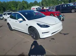 5YJ3E1EA2PF540807 2023 TESLA MODEL 3