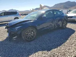 5YJ3E1EA2PF541536 2023 TESLA MODEL 3