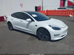 5YJ3E1EA2PF541908 2023 TESLA MODEL 3
