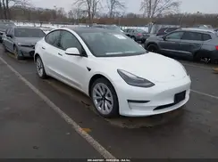 5YJ3E1EA2PF542265 2023 TESLA MODEL 3