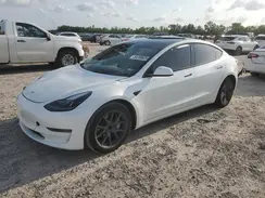 5YJ3E1EA2PF543478 2023 TESLA MODEL 3