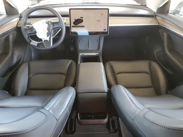 5YJ3E1EA2PF544629 2023 TESLA MODEL 3 - Image 8