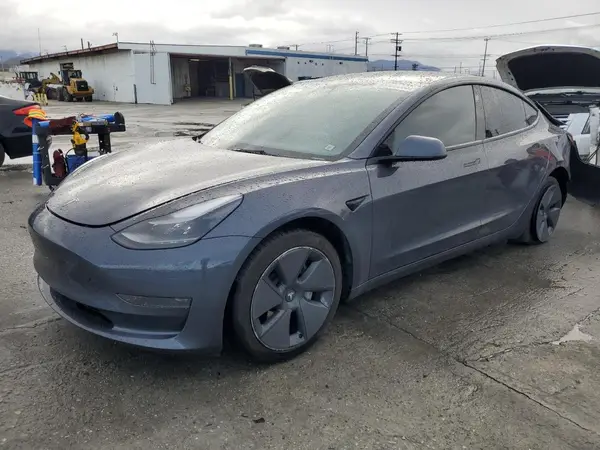 5YJ3E1EA2PF545103 2023 TESLA MODEL 3 - Image 1
