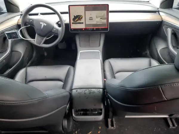 5YJ3E1EA2PF545103 2023 TESLA MODEL 3 - Image 8