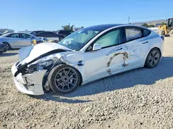 5YJ3E1EA2PF545988 2023 TESLA MODEL 3