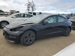 5YJ3E1EA2PF547160 2023 TESLA MODEL 3