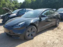 5YJ3E1EA2PF547773 2023 TESLA MODEL 3