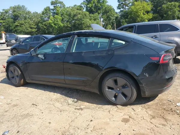 5YJ3E1EA2PF547773 2023 TESLA MODEL 3 - Image 2