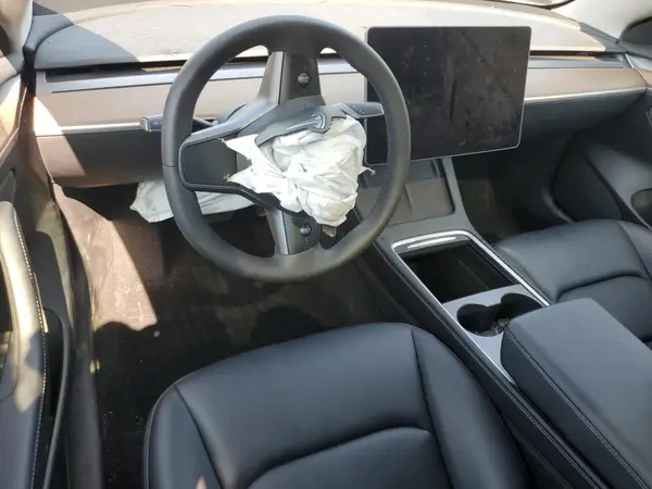 5YJ3E1EA2PF547773 2023 TESLA MODEL 3 - Image 8