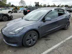 5YJ3E1EA2PF548275 2023 TESLA MODEL 3