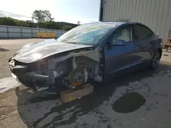 5YJ3E1EA2PF548387 2023 TESLA MODEL 3