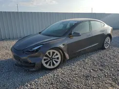 5YJ3E1EA2PF549264 2024 TESLA MODEL 3