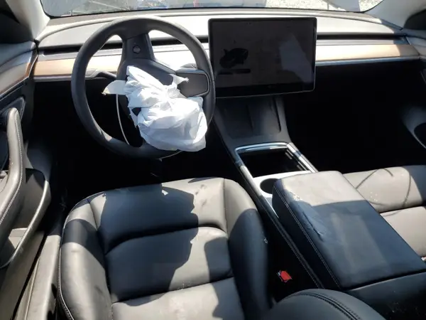5YJ3E1EA2PF549264 2024 TESLA MODEL 3 - Image 8