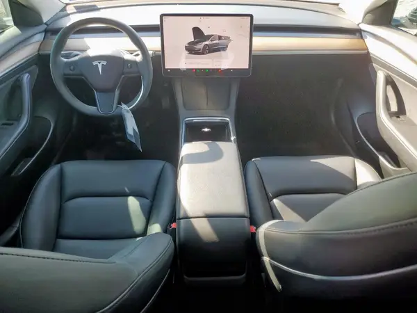 5YJ3E1EA2PF549314 2023 TESLA MODEL 3 - Image 8
