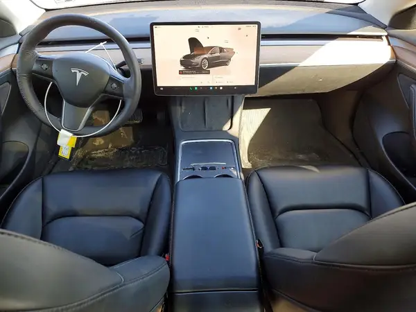 5YJ3E1EA2PF549488 2023 TESLA MODEL 3 - Image 8