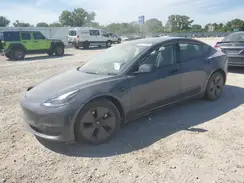 5YJ3E1EA2PF549796 2023 TESLA MODEL 3