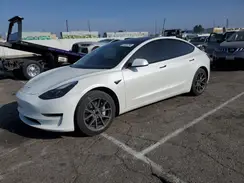 5YJ3E1EA2PF550060 2023 TESLA MODEL 3
