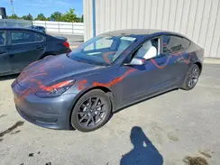 5YJ3E1EA2PF550074 2023 TESLA MODEL 3