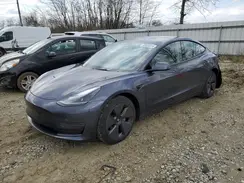 5YJ3E1EA2PF550088 2023 TESLA MODEL 3