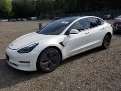 5YJ3E1EA2PF552214 2023 TESLA MODEL 3