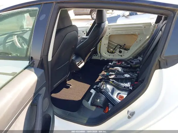 5YJ3E1EA2PF552746 2023 TESLA MODEL 3 - Image 8