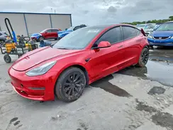 5YJ3E1EA2PF553220 2023 TESLA MODEL 3