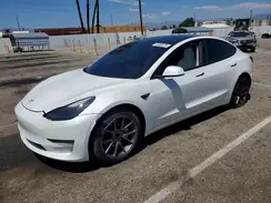 5YJ3E1EA2PF553699 2023 TESLA MODEL 3