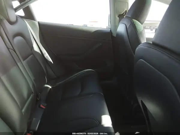 5YJ3E1EA2PF553850 2023 TESLA MODEL 3 - Image 8