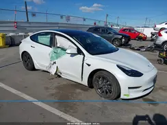 5YJ3E1EA2PF556473 2023 TESLA MODEL 3