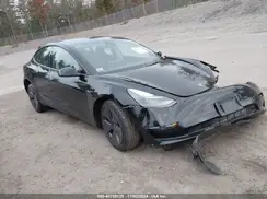 5YJ3E1EA2PF556604 2023 TESLA MODEL 3