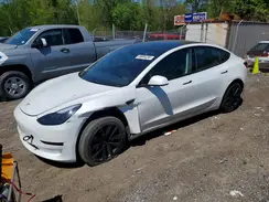 5YJ3E1EA2PF556697 2023 TESLA MODEL 3