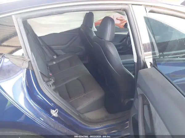 5YJ3E1EA2PF557011 2023 TESLA MODEL 3 - Image 8