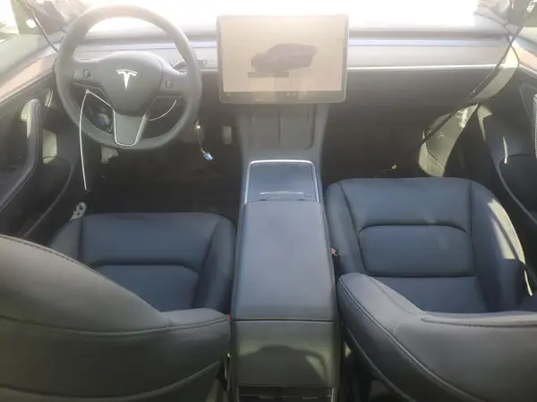 5YJ3E1EA2PF558546 2023 TESLA MODEL 3 - Image 8