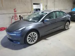 5YJ3E1EA2PF558725 2023 TESLA MODEL 3
