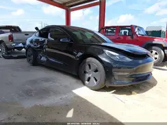 5YJ3E1EA2PF558935 2023 TESLA MODEL 3