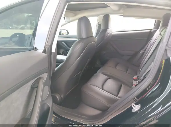 5YJ3E1EA2PF558935 2023 TESLA MODEL 3 - Image 8