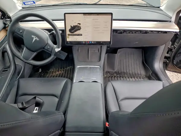 5YJ3E1EA2PF559275 2023 TESLA MODEL 3 - Image 8
