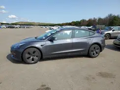 5YJ3E1EA2PF559762 2023 TESLA MODEL 3